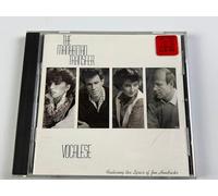 Manhattan Transfer - Vocalese