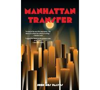 Manhattan Transfer (Warbler Classics)
