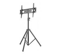 Manhattan TV & Monitor Mount, Tripod Floor Stand, 1 screen, Screen