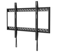 Manhattan Wall Mount for TV & Monitors (Fixed) For screens 60" to 100" VESA compatibility: all between 200x200mm to 900x600mm - check the dimensions of the four mounting holes on back of screen to ens