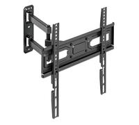 Manhattan TV & Monitor Mount, Wall, Full Motion, 1 screen, Screen