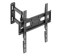 Manhattan TV & Monitor Mount, Wall, Full Motion, 1 screen, Screen