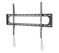 Manhattan Ultra Slim Rigid TV Wall Mount with Extra Heavy Load Capacity for Large Screens