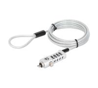 Manhattan Universal Laptop Combination Lock For Noble Wedge®. Nano and