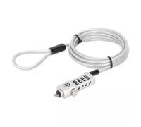 Manhattan Universal Laptop Combination Lock For Noble Wedge®. Nano and