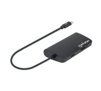 `MANHATTAN USB -C 3.2 Gen 1-Adapter,HDMI,USB,USB-C-` ACC NEW