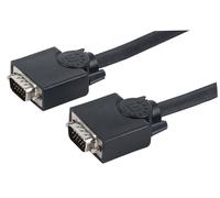 SVGA FERRITE MONITOR CABLE 20M