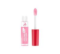 Manhattan Volume Up Glassy Gloss 150 Pink Candy Clean, Free & Vegan Formula 10ml