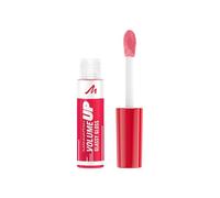 Manhattan Volume Up Glassy Gloss 600 Berry Glace Lipgloss Clean, Free And Vegan Formula