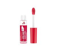 Manhattan Volume Up Glassy Gloss Lip Gloss 350 Pink To The Berry Clean, Free And Vegan Formula