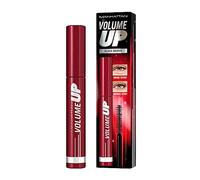 Manhattan Volume Up Mascara, Black Brown, 8 ml Animal Cruelty