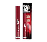 Manhattan Volume Up Mascara, Extreme Black, 8 ml Animal Cruelty Free