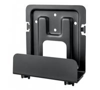 Manhattan Wall Mount for Streaming Boxes and Media Players (47-76mm width), Lifetime Warranty, Retail Box