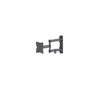 Manhattan Wall Mount for Tv Monitor 68.6 Cm 27" Screen Support 19.96 Kg Loa 461382