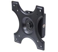 Manhattan Wall Mount for TV & Monitors (Fixed), For screens 10" to 32", VESA ...