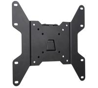 Manhattan Wall Mount for TV & Monitors (Fixed) For screens 23" to 42" VESA compatability: all between 75x75mm and 200x200mm - check the dimensions of the four mounting holes on back of screen to ensur