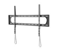 Manhattan Wall Mount for TV & Monitors (Fixed Low Profile), For screens: 60" to 120", VESA compatability: all between 50x50 to 900x600mm - check the dimensions of the four mounting holes on back of sc