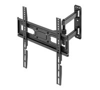 Manhattan TV & Monitor Mount, Wall, Full Motion, 1 screen, Screen