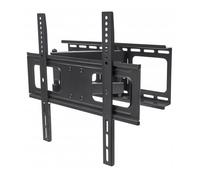 Manhattan Wall Mount for TV & Monitors (Full Motion) For screens 32" to 55" VESA compatibility: all between 200x200mm to 400x400mm - check the dimensions of the four mounting holes on back of screen t