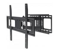 Manhattan Wall Mount for TV & Monitors (Full Motion) For screens 37" to 65" VESA compatibility: all between 200x200mm to 600x400mm - check the dimensions of the four mounting holes on back of screen t