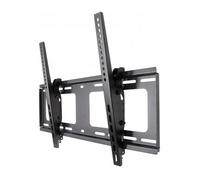 Manhattan Wall Mount for TV & Monitors (Tiltable), For screens 37" to 65", VESA compatibility: all between 200x200mm to 600x400mm - check the dimensions of the four mounting holes on back of screen to
