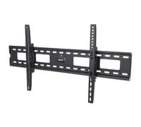 Manhattan Wall Mount for Tv & Monitors Tiltable for Screens 37" To 75" Vesa Comp
