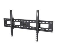 Manhattan Wall Mount for TV & Monitors (Tiltable), For screens 37" to 75", VESA compatability: all between 200x200mm and 800x400mm - check the dimensions of the four mounting holes on back of screen t