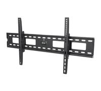 Manhattan Wall Mount for TV & Monitors (Tiltable) For screens 37" to 75" VESA compatibility: all between 200x200mm to 800x400mm - check the dimensions of the four mounting holes on back of screen to e