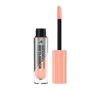 Manhattan Wonder'Cloud Eyeshadow Colour 005 Chilled Peach Liquid Eyeshadow Long Lasting Waterproof 18g