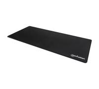 Manhattan XXL Gaming Mousepad Smooth Top Surface Mat. Micro-textured s