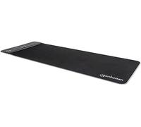 Manhattan XXL RGB LED Gaming Mouse Mat with Wireless Induction Charger 10 W