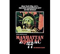 Manhattan Zodiac '77