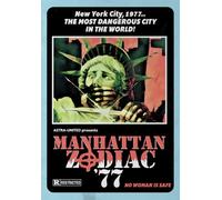 MANHATTAN ZODIAC '77