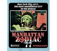MANHATTAN ZODIAC '77