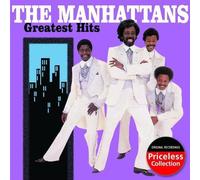 Manhattans - Greatest Hits