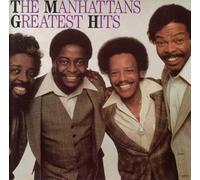 Manhattans - Greatest Hits [CASSETTE]