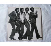 MANHATTANS It Feels So Good LP 1977 [VINYL]