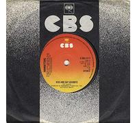 Manhattans - Kiss And Say Goodbye