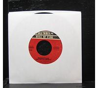 Manhattans - Kiss And Say Goodbye / Hurt [Vinyl Single 7'']