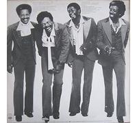 Manhattans - Manhattans - It Feels So Good - CBS - CBS 81828