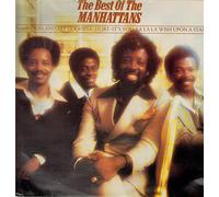 Manhattans - The Best Of The Manhattans [VINYL]