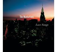 Manhattans, The - Love Songs