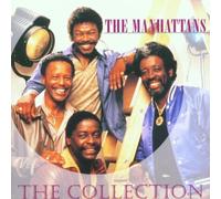 Manhattans, the - Manhattans Collection