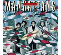 Manhattans - The Manhattans - Greatest Hits [Sony Special Products]
