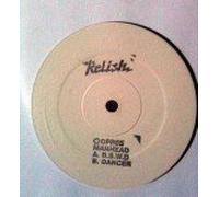 Manhead - Birth School Work Death [12" VINYL]