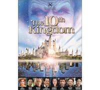 Manheim - 10th Kingdom [DVD] [Region 1] [US Import] [NTSC]