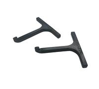 Manhole Cover Lifting Keys Light Duty Lifting Keys Per Pair Clark Drain CD776 (1)