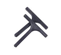 Manhole Cover Lifting Keys Light Duty Lifting Keys Per Pair Clark Drain CD776 (2)