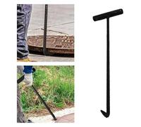 Manhole Hook Tool, Durable Lifting Keys for Storm Drain and Roll Shutter Doors, Versatile Pulling Tool for Manhole Covers