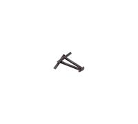 Draper Manhole Keys, 2 X 130mm 89721